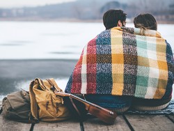 Teh Kemasan Rasa Blackcurrant Dikaitkan Netizen dengan Ciuman, Kenapa Ya?