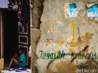 Pemprov DKI Alokasikan Rp 700 M untuk Normalisasi Ciliwung
