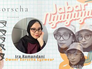 Tren Kacamata 2023: Mampukah Kehadiran Frame Bold Jadi Tren Baru?