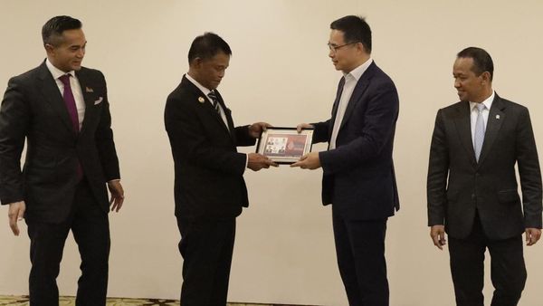 Upaya Pengembangan Net Zero Emission di Indonesia