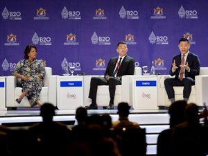 Upaya Sustainability di Lini Bisnis Perusahaan