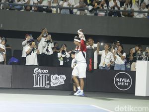 Geger! Pesona Cipung di Pertandingan Raffi Lawan Desta Geger! Pesona Cipung di Pertandingan Raffi Lawan Desta