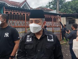 Wacana Pemekaran Kelurahan Kapuk, Pemkot Jakbar Sosialisasi ke Warga