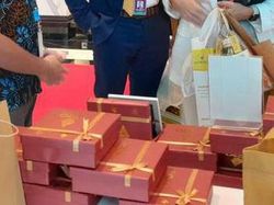 4 Tanaman Obat Indonesia Ini Jadi Suvenir KTT G20 Bali