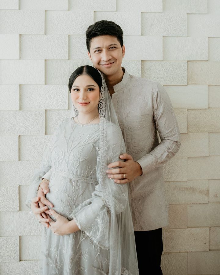 Aditya Zoni & Yasmine Ow