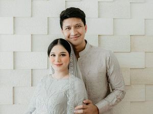 Masalah Rumah Tangga Sejak 2022, Alasan Yasmine Ow Gugat Cerai Aditya Zoni