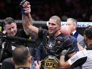 Hasil UFC 291: Alex Pereira Kalahkan Jan Blachowicz Hasil UFC 291: Alex Pereira Kalahkan Jan Blachowicz