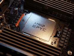 AMD Rilis Prosesor Monster dengan 96 Core