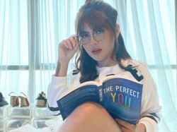 Angela Lee Gadai 15 Tas Branded Milik FI tapi Nggak Bisa Tebus