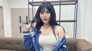 Potret Angela Lee yang Ditangkap Polisi karena Gelapkan Belasan Tas Mewah