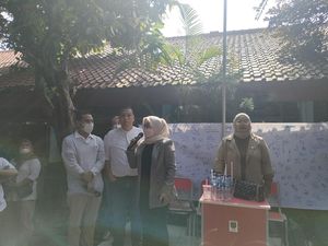 Polemik SDN Pocin 1, Komisi D DPRD Depok Ancam Ajukan Hak Interpelasi