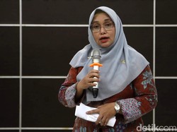 Komnas HAM Akan Rapat Paripurna untuk Tetapkan Gagal Ginjal Akut Jadi KLB