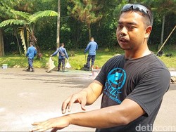 Cerita Petugas Damkar Bogor Selamat Usai Digigit Ular Kobra