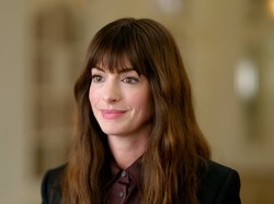 Catwoman Bicara soal Pekerja Perempuan: Perlu 300 Tahun Lagi untuk Kesetaraan