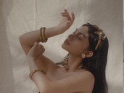 Ariel Tatum Sebut Menari Jadi Caranya Bermeditasi