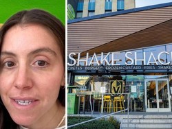 Beli Makanan Pakai Mesin Otomatis, Wanita Ini Kesal Dimintai Tip