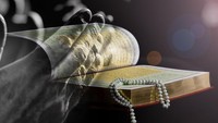7 Doa untuk Anak Sholeh Mustajab, Orang Tua Bisa Baca Setiap Hari