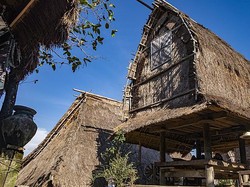 Mengenal 5 Jenis Rumah Adat Nusa Tenggara Barat