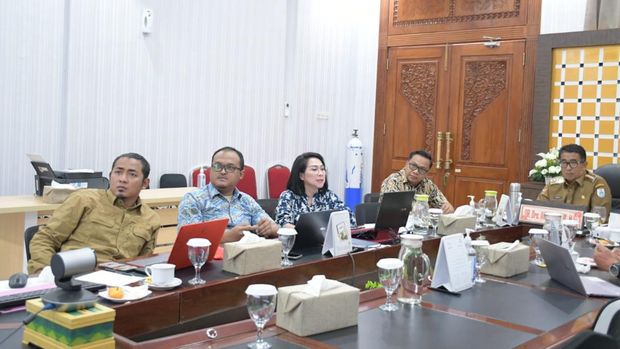BNR 42/50 (Pemprov Sulawesi Barat)