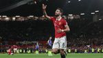 Statistik 100 Laga Bruno Fernandes di Liga Inggris, Oke Nggak?