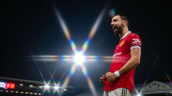 Statistik 100 Laga Bruno Fernandes di Liga Inggris, Oke Nggak?