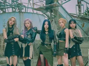 Girlband BVNDIT Bubar Setelah 3 Tahun Debut Girlband BVNDIT Bubar Setelah 3 Tahun Debut