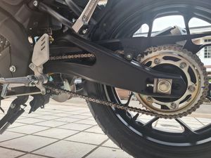 Apa Itu Gir Motor? Ini Fungsi dan Tips Merawatnya agar Tahan Lama Apa Itu Gir Motor? Ini Fungsi dan Tips Merawatnya agar Tahan Lama