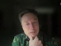 Wanti-wanti Elon Musk Soal Ancaman Resesi Parah Tahun Depan