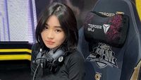 Chateez Loncat dari Lantai 2 Rumah untuk Makan