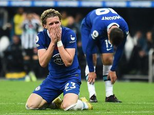 Gaya Pressing Baru Chelsea: Depressing Gaya Pressing Baru Chelsea: Depressing