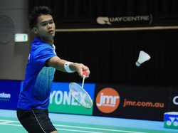 Australia Open 2022: Christian dan Rumbay Langsung Main di Babak Utama