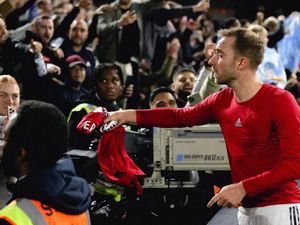 Curhat Ronaldo Tutupi Gol Perdana Eriksen dan Aksi Garnacho