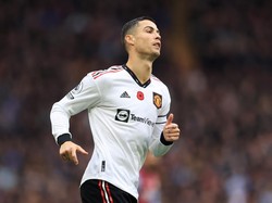 MU Rilis Pernyataan terkait Geger Wawancara Ronaldo