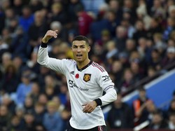Ronaldo Bikin Geger agar Dipecat MU?