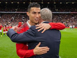 Cristiano Ronaldo Jujur: Tolak Man City karena Sir Alex