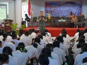 Fakta-fakta Serangan Jantung, Penyebab Brigjen Iman Budiman Meninggal Dunia Fakta-fakta Serangan Jantung, Penyebab Brigjen Iman Budiman Meninggal Dunia