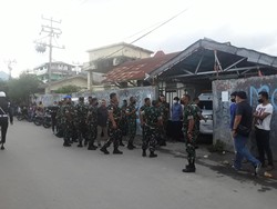 Kena Serangan Jantung, Danrem 161/Wira Sakti Kupang Meninggal Dunia