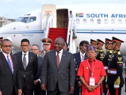 Klaim Tak Pakai Pawang Hujan Saat G20, Koster: Pakai Doa Tulus