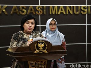 Ferdy Sambo Divonis Mati, Komnas HAM Harap Hukuman Mati Dihapus Ferdy Sambo Divonis Mati, Komnas HAM Harap Hukuman Mati Dihapus