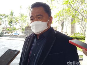 Kemenkes Sebut 1 dari 5 Wanita Bakal Kena Obesitas di 2030 Kemenkes Sebut 1 dari 5 Wanita Bakal Kena Obesitas di 2030