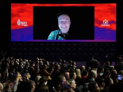 Bangun Terowongan Anti Macet, Elon Musk Minat Bikin di RI?