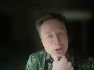 Mengenal Batik Bomba dari Sulawesi Tengah yang Dipakai Elon Musk di KTT B20 Mengenal Batik Bomba dari Sulawesi Tengah yang Dipakai Elon Musk di KTT B20