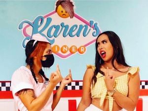 Dua Sisi Pendapat Netizen Soal Karens Diner Jakarta