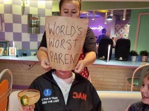 Karens Diner Banjir Protes gegara Gimmick Berlebihan yang Nyelekit