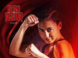 Jadwal Film Sri Asih untuk 18-20 November 2022 di Bioskop Malang