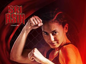 Jadwal Film Sri Asih untuk 18-20 November 2022 di Bioskop Malang Jadwal Film Sri Asih untuk 18-20 November 2022 di Bioskop Malang