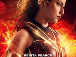 Jadwal Film XXI di 5 Bioskop Bali 17 November 2022, Rilis Sri Asih