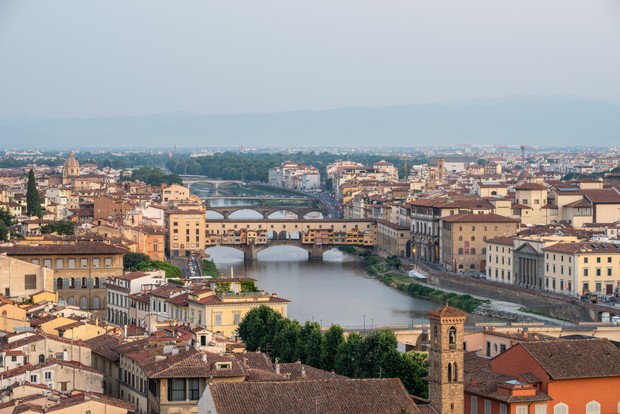 Florence, Italia
