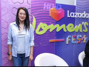 Kisah Rini Sugianto Wanita RI yang jadi Animator Film Avengers dan Tintin