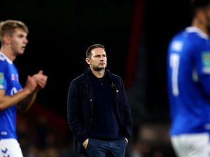 Frank Lampard Kembali Tangani Chelsea